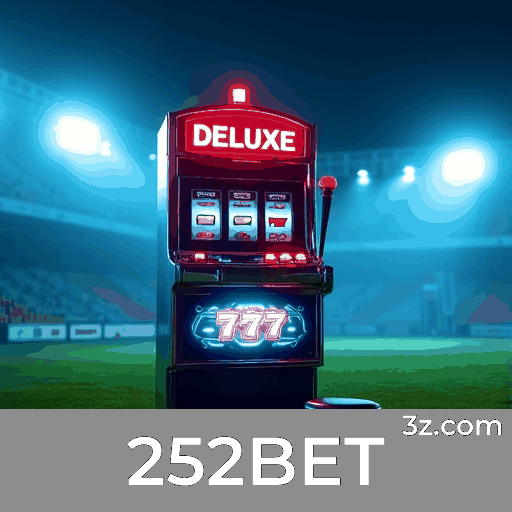Jogos Online 252BET - Gaming Premium