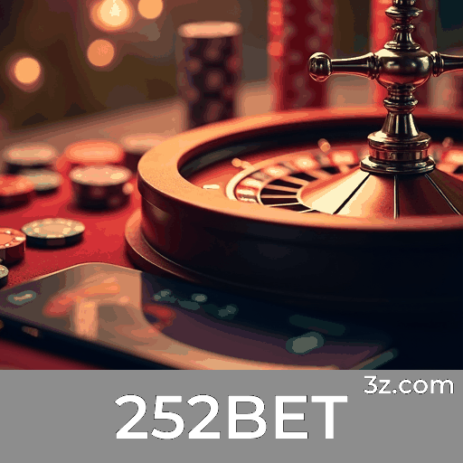 252BET Logo