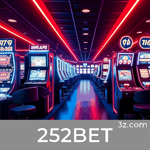 252BET Logo